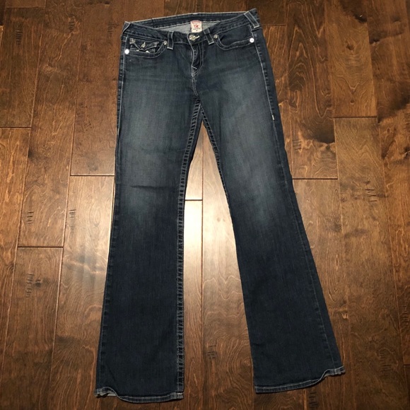 True Religion Denim - True Religion jeans